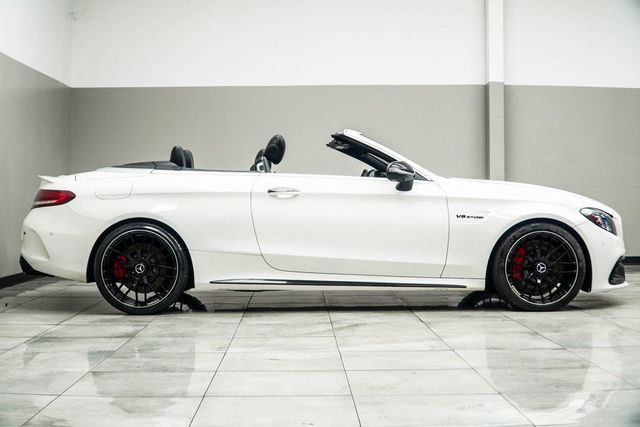 mercedes-benz c-class cabriolet 2020 WDDWK8HBXLF963343 image mercedes-benz c-class cabriolet 2020 WDDWK8HBXLF963343 image